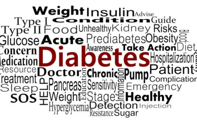 Type 1 Diabetes 101