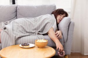 How Poor Sleep Impacts Unstable Blood Glucose Levels: Unlocking the Secrets