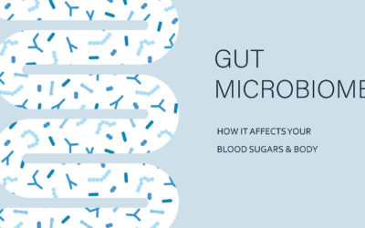 Uncovering the Connection: Poor Gut Health’s Relationship to Unstable Blood Sugars Explained