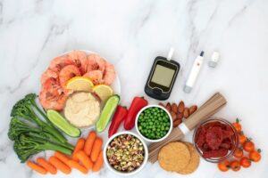 The Power of Nutrition: The Dietary Factors Known to Boost Insulin Function and Stabilize Blood Sugars in Type 1 Diabetes