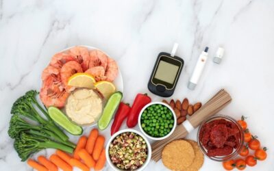 The Power of Nutrition: The Dietary Factors Known to Boost Insulin Function and Stabilize Blood Sugars in Type 1 Diabetes