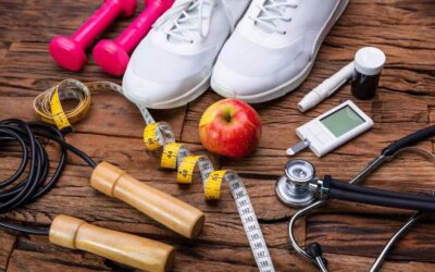 Unlocking Type 1 Diabetes Benefits: How Physical Activity Leads to Improved Blood Sugar Control